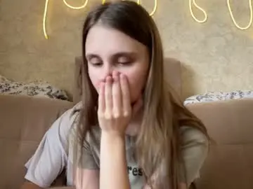 Chaturbate Best live sex cam show of eva_calvin