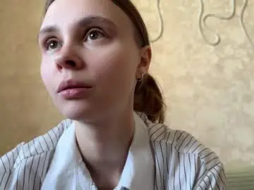 Chaturbate Adult Webcams of eva_calvin