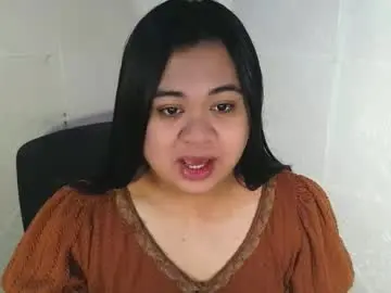 Chaturbate Live Porn of exoticpinayx