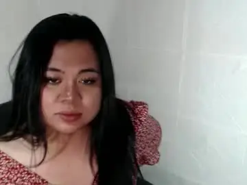 Chaturbate Sex Cam of exoticpinayx