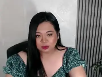 Chaturbate Free Porn Cam of exoticpinayx