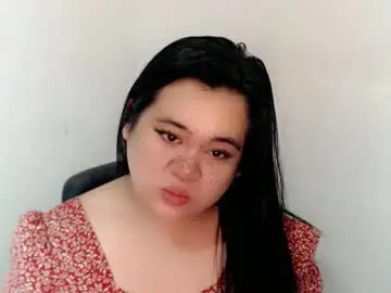 Chaturbate Live Sex of exoticpinayx