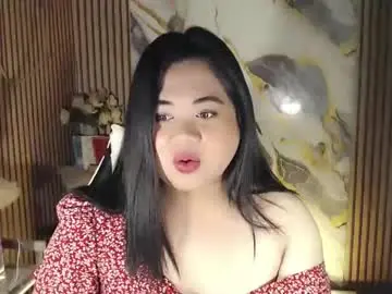 Chaturbate Live Sex Cam of exoticpinayx