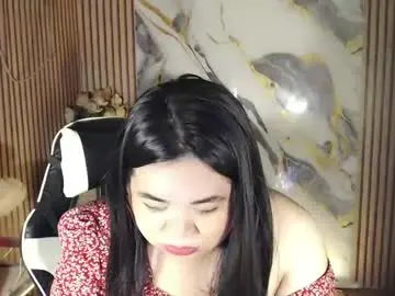 Chaturbate Best live sex cam show of exoticpinayx