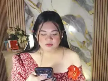 Chaturbate Live Porn of exoticpinayx