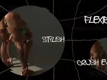 Chaturbate Watch Live Sex Cams of foxe_sailey