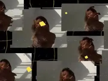 Chaturbate Adult Webcams of foxe_sailey