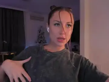 foxe_sailey from chaturbate