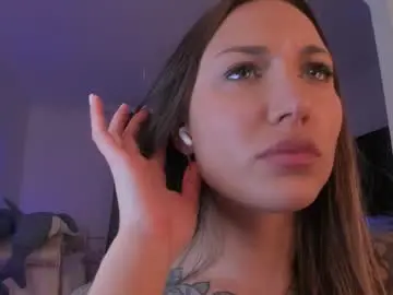 Chaturbate Live Sex of foxe_sailey