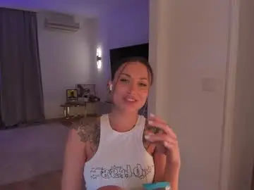 Chaturbate Watch Live Sex Cams of foxe_sailey