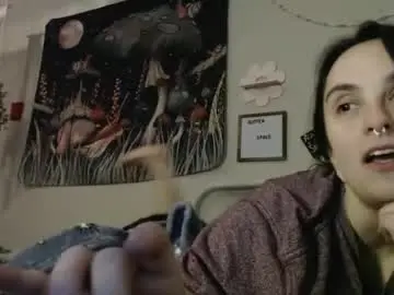 Chaturbate Adult Video Chat of glitterspace