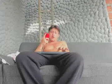 Chaturbate Sex Chat of iham_28