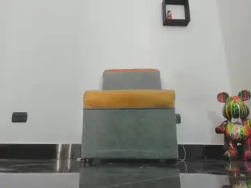 Chaturbate Sex Chat of iham_28