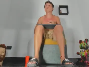 Chaturbate Free Porn Cam of iham_28