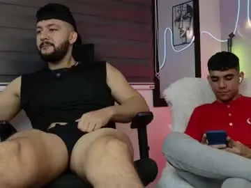 Chaturbate Adult Webcams of jaxon_blaze