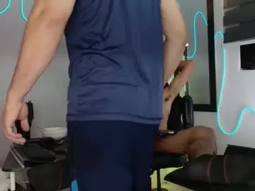 Chaturbate Sex Cam of jaxon_blaze