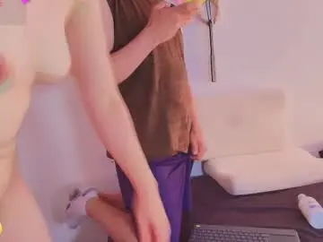 Chaturbate Sex Chat of jeremmyandstacy