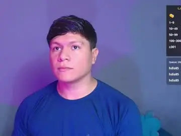 Chaturbate Best Webcam of joseph_brown_