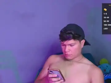 Chaturbate Watch Live Sex Cams of joseph_brown_