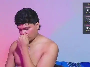 Chaturbate Nude Webcam of joseph_brown_