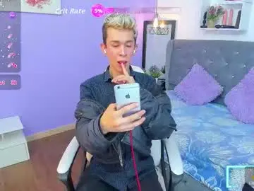 Chaturbate Adult Webcams of juaan_diick