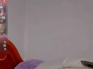 Chaturbate Live Sex of kataleyabarbara21