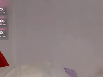 Chaturbate Sex Cam of kataleyabarbara21