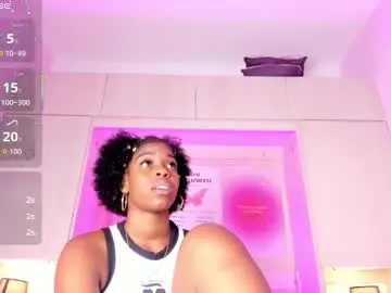 Chaturbate Adult Webcam of kiomarabaker