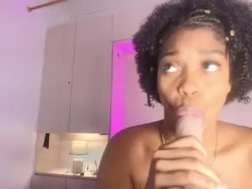 Chaturbate Adult Webcam of kiomarabaker