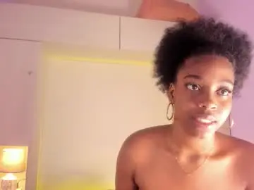 Chaturbate Live Sex of kiomarabaker