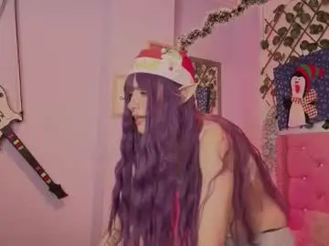 lauren_evans96 from chaturbate