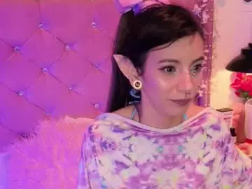 Chaturbate Watch Live Sex Cams of lauren_evans96