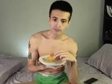 Chaturbate Sex Cam of lucidangelok