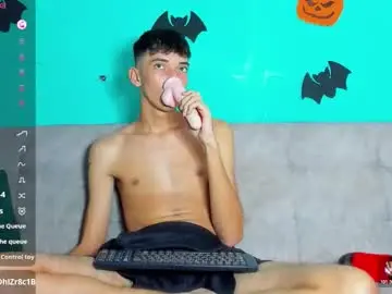 Chaturbate Adult Video Chat of maikol_ortizz