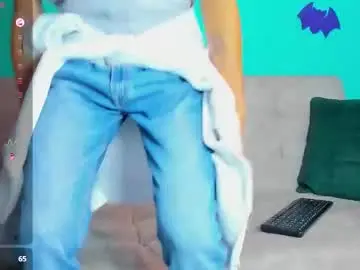 Chaturbate Private Sex Chat of maikol_ortizz