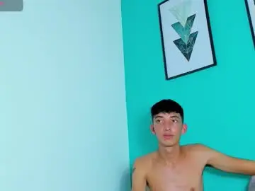 Chaturbate Free Porn Cam of maikol_ortizz