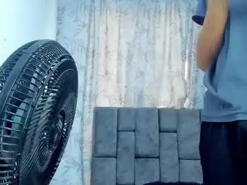 Chaturbate Live Porn of maikol_ortizz