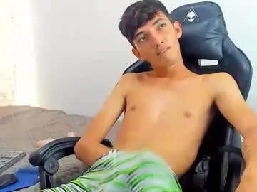 Chaturbate Live Sex Cam of maikol_ortizz