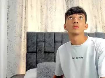 Chaturbate Live Sex Cam of maikol_ortizz