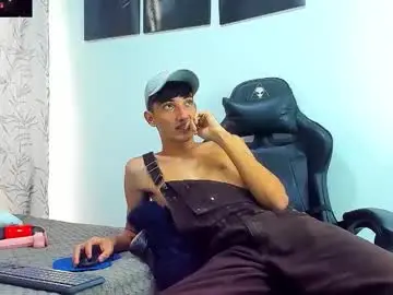 Chaturbate Free Porn Cam of maikol_ortizz