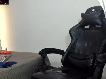 Chaturbate Best live sex cam show of maikol_ortizz