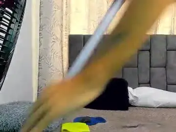 Chaturbate Nude Webcam of maikol_ortizz