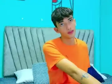 Chaturbate Sex Chat of maikol_ortizz