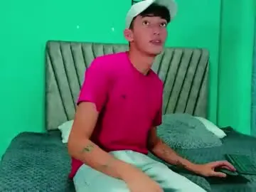 Chaturbate Live Sex Cam of maikol_ortizz