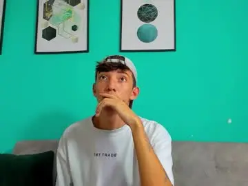 Chaturbate Live Sex Cam of maikol_ortizz