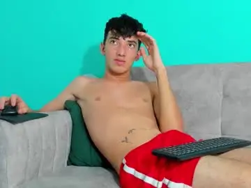 Chaturbate Adult Webcam of maikol_ortizz