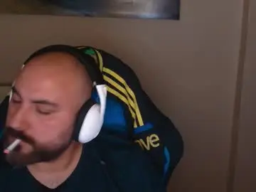 Chaturbate Sex Cam of mecanick