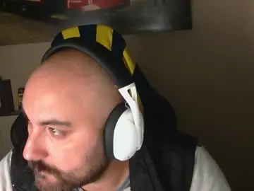 Chaturbate Live Sex of mecanick