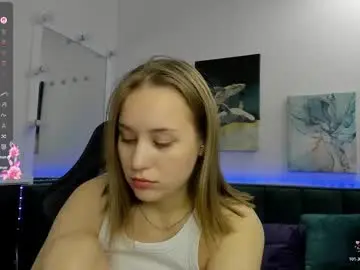 Chaturbate Adult Webcam of melissa_new22