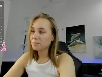 Chaturbate Nude Webcam of melissa_new22